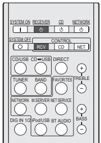 PIONEER N-PO1 K BLACK - Configuration de la fonction d'arrêt automatique - 1