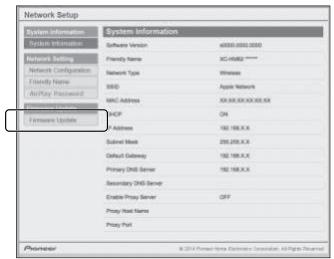 PIONEER N-PO1 K BLACK - Remarque - 1