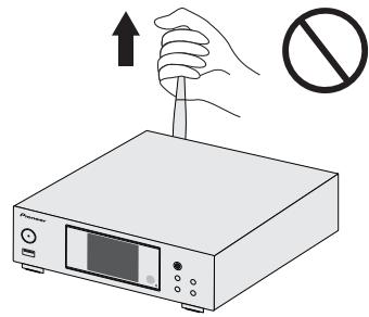 PIONEER N-PO1 K BLACK - Information à destination des utilisateurs sur la collecte et l'élimination des équipements et batteries usagées - 4