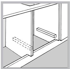 HOTPOINT-ARISTON PH 741 RQO - Aération - 1