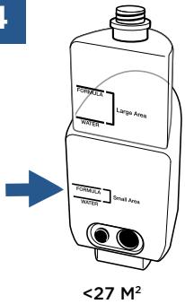 BISSELL CROSSWAVEADVANCED - CROSSWAVE™ - 36