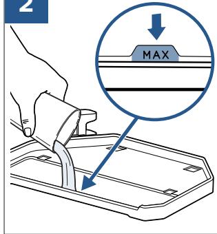 BISSELL CROSSWAVEADVANCED - CROSSWAVE™ - 108
