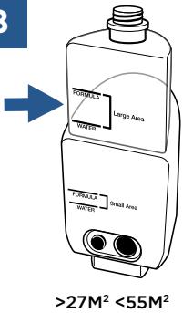 BISSELL CROSSWAVEADVANCED - CROSSWAVE™ - 40