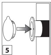 PROLINE AC 100 S ARGENT - Instructions de sécurité - 10