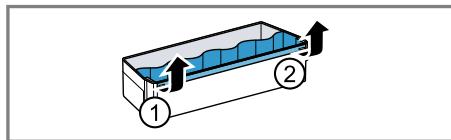 SIEMENS KU22LADD0 - 2
