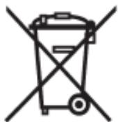 PROLINE RP250 - Informations aux utilisateurs - 1