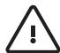 AEG PE 3810 M INOX - Danger! - 1