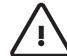 AEG PE 3810 M INOX - Attention! ne laissez pas les - 1