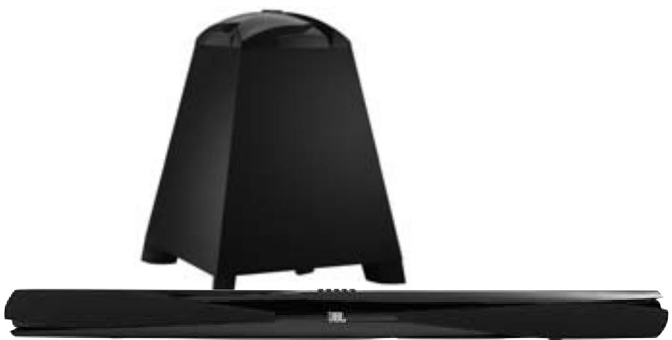 JBL SB 300 - 1