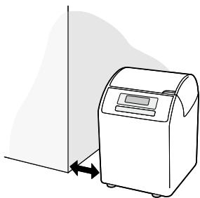 PANASONIC SD 255 WXE - Emplacement - 1