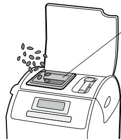 PANASONIC SD 255 WXE - Fission du pain avec ajout d'ingrédients (p. 77) sd-255 uniquement) - 1