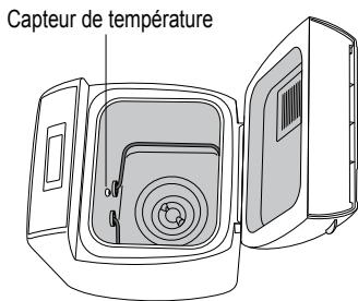 PANASONIC SD 255 WXE - Entretien &amp; nettoyage - 3