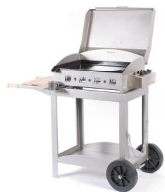 LEMARQUIER BAP3209C28 - 1