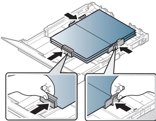 SAMSUNG SL-C430 - Papier cartonné ou au format personnelisé - 1