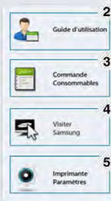 SAMSUNG SL-C430 - Samsung Printer Experience - 3