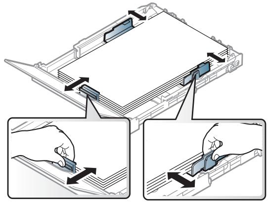 SAMSUNG SL-C430 - Supports et bacs - 1