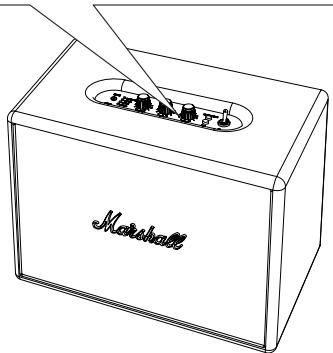 MARSHALL WOBURN CREAM - Description générale - 2