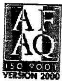 ARMAR ARF 5299 - APRÈS L'ACHAT - 1