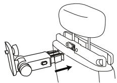 MUSE M-992 CVB - Monter dans le vehicule - 4