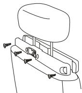 MUSE M-992 CVB - Monter dans le vehicule - 1