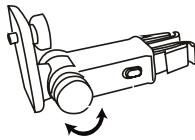 MUSE M-992 CVB - Monter dans le vehicule - 3