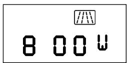 DE DIETRICH DME 315 WE1 BLANC - VOUVEZÀVOTREDISPOSITION6PUISSANCES micro-ondes: - 1