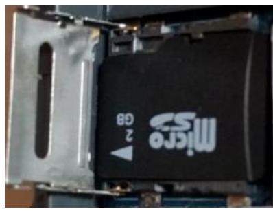 LOGICOM L-195 - Carte mémoire - 2