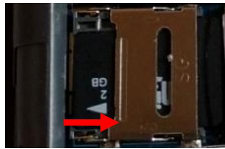 LOGICOM L-195 - Carte mémoire - 3