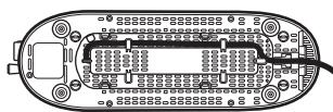 RITCHENAID 5KMT3115EBM - Avertissement - 1
