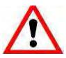 CLI CLPG137 - Instructions de sécurité - 1