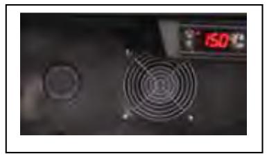 CLI CLPG137 - The ventilation system: Charcoal filter - 2
