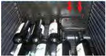 CLI CLPG137 - The humidification system: Lava rock - 1