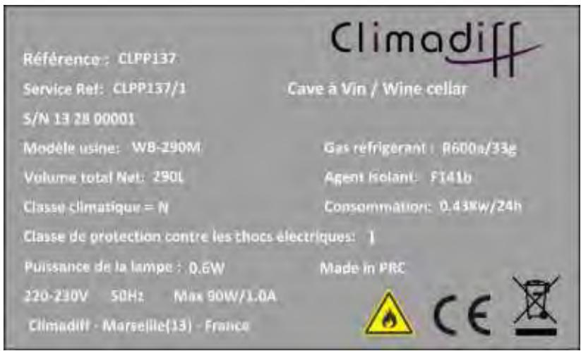 CLI CLPG137 - 4