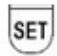 CLI CLPG137 - Instelling van de thermostat - 2