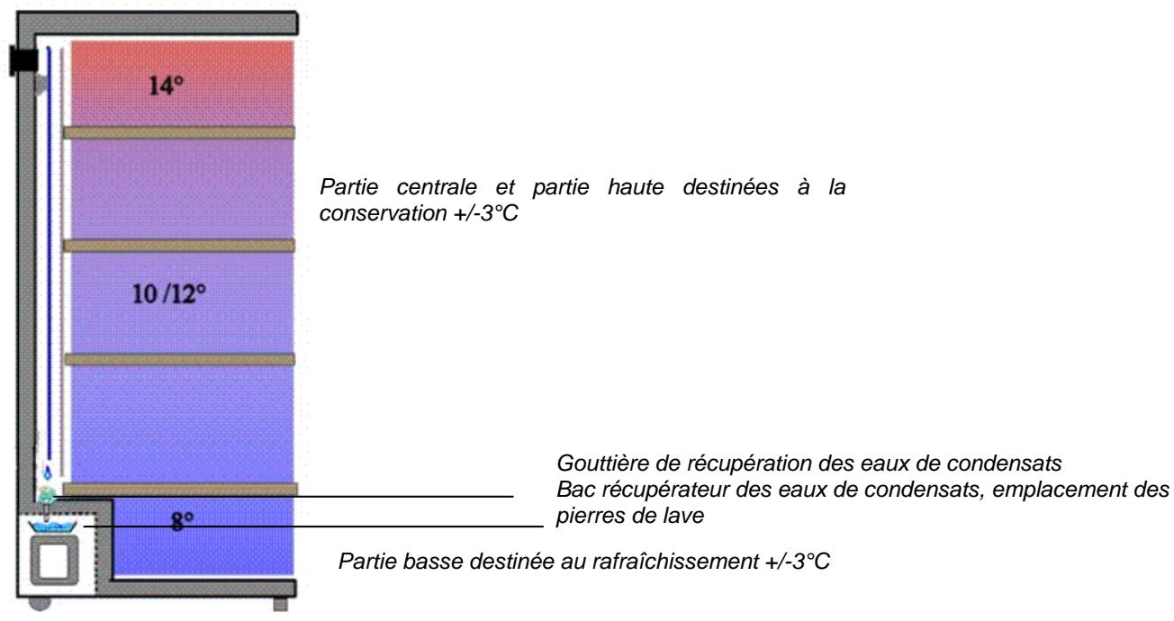 CLI CLPG137 - Description de l'appareil - 2