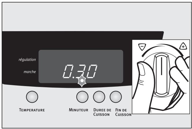 ARTHUR MARTIN FE6412NG - Minuteur - 2