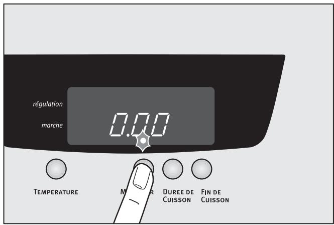 ARTHUR MARTIN FE6412NG - Minuteur - 1
