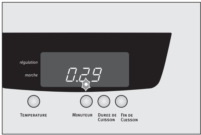 ARTHUR MARTIN FE6412NG - Minuteur - 3