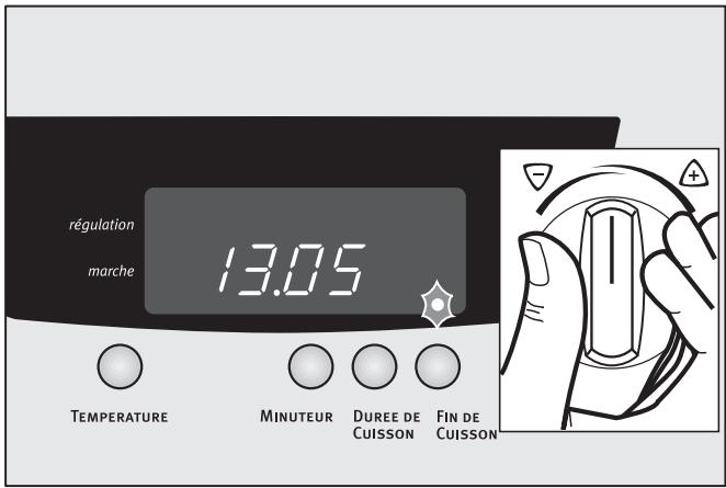 ARTHUR MARTIN FE6412NG - Fin de cuisson - 2