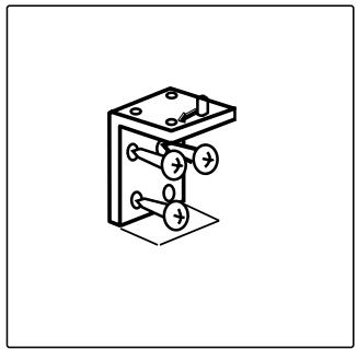 ELECTROLUX ARD 39391 X - Pour changer le sens d'ouverture des portes - 4