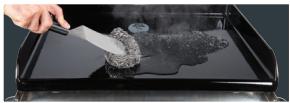 FORGE ADOUR Plancha proBASE G 60 I - Conseils d'utilisation - 5