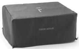 FORGE ADOUR Plancha proBASE G 60 I - Conseils d'utilisation - 8