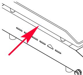 FORGE ADOUR Plancha proBASE G 60 I - Conseils d'utilisation - 4