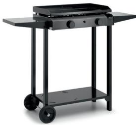 FORGE ADOUR Plancha proBASE G 60 I - Conseils d'utilisation - 9