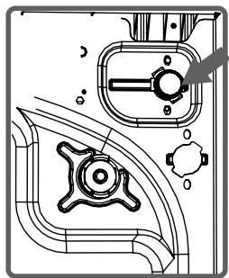 PROLINE WDP 1275 - Nettoyage et entretien (filtres d'arrivée d'eau) - 1
