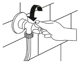PROLINE WDP 1275 - Opération de LAVAGE - 1