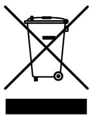 PROLINE WDP 1275 - Mise au rebut de votre ancien lave-linge - 1