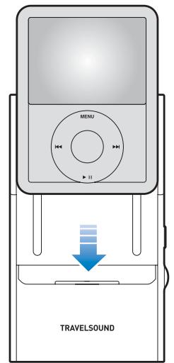 CREATIVEREFERENCE TRAVELSOUND I80 - Symbole WEEE (Waste Electrical and-Electronic Equipment, Déchets électriques et d'equipement électronique) - 4
