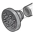 SIEMENS MH91101 - Diffuseur - 1