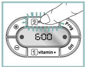 SEB VC 7002.00 - Vous avez la possibilité de cuire du riz - 2